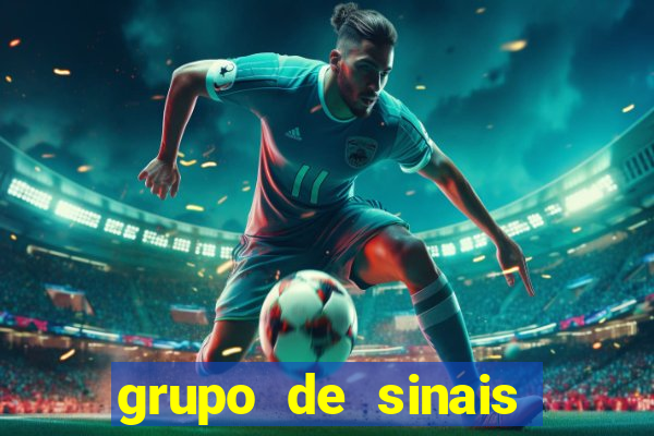 grupo de sinais trader telegram